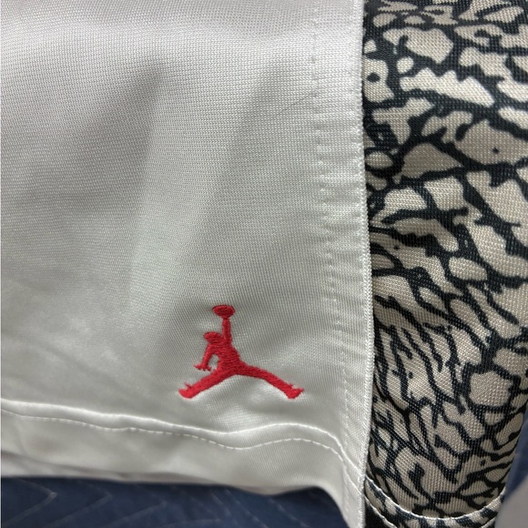 Retro Jordan Shorts 2010. Rare. Clean. - Picture 2 of 6